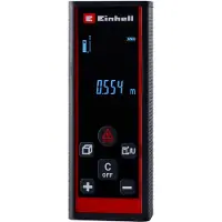 Einhell TC-LD 60 R laser afstandsmeter