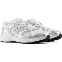 New Balance - Kid's 408 - Sneakers 39, grijs