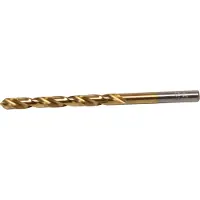 Bgs Spiraalboor - HSS-G - titanium gecoat - 5,5 mm
