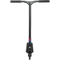 Boarddistribution Rizz Stuntstep Black / Rainbow