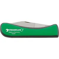 Stahlwille 77020000 12320 KABELMESSER Kabelmes