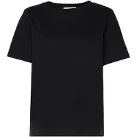 Coster Copenhagen Top ' CC ' zwart