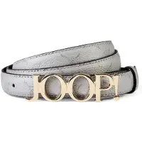 JOOP! Riem lichtgrijs