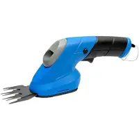 DNA Grastrimmers Met Accu - Grasschaar - Grasschaar Met Accu - Blauw - 37cm x 8cm x 11cm