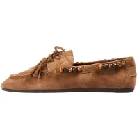 Scalpers Mocassins ' ' camel