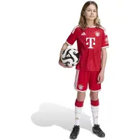 Adidas Bayern München Thuistenue 2026-2027 Kids