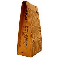 Ricoh type S2 C toner cyaan (origineel)