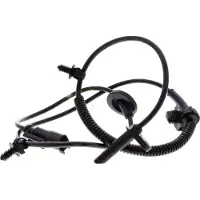VEMO Sensor, wielsnelheid V70-72-0380