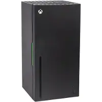 Xbox Thermo-elektrische Mini Koelkast in Series X Stijl