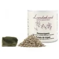 Lunderland Penssnippers voor honden - 150 gram - natuurlijk eetlustbooster voor kieskeurige eters