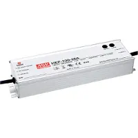 MEAN WELL HEP-100-15A Industriële netvoeding 15 V/DC 6.67 A 100 W