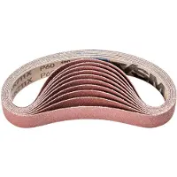 PFERD TOOLS BA 30/533 X A 60 45005146 Schuurband Korrelgrootte (num) 60 (l x b) 533 mm x 30 mm 20 stuk(s)
