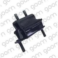 GOOM EM-0350 Motorsteunlager