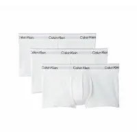 Calvin Klein Underwear Boxershorts grijs / zwart / wit