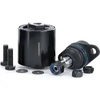 RIDEX 771R0008 Reparatieset, wielophanging