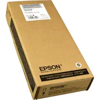 Epson T6429 (C13T642900) Inktcartridge Licht licht-zwart