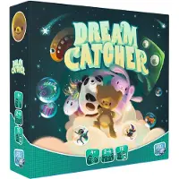 Space cowboys Dream Catcher