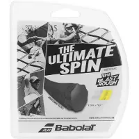 Babolat Tennissnaar RPM Blast Rough Yellow 1.35mm/12m