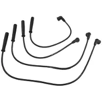 KAVO PARTS ICK-4510 Bougiekabels