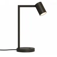 Astro Ascoli Bureaulamp Bronze