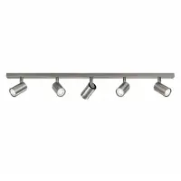 Astro - Ascoli Five Bar Spot/Plafondlamp