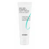 CosRx Lifting AHA BHA vitamine C dagcrème 50 ml