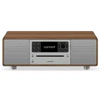 Sonoro PRESTIGE (2025) Walnoot
