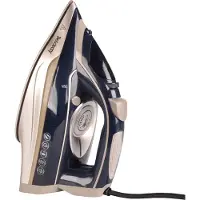 Beldray One Temp Strijkijzer - Precisie Stoom - 200g/min - 320ml