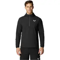 Castore Cme50964 Hoodie Zwart S Man