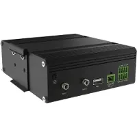 Milesight IoT Ind. cellulaire router UR75 4G GPS PoE Wi-Fi, Router
