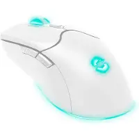 Speedlink - VELOX Rechargeable RGB Wireless Gaming Mouse - White