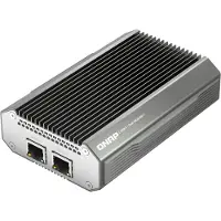 Qnap QNA-UC10G2T - Netwerkadapter - USB4 / Thunderbolt
