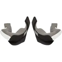 Schuberth Sr2 Wangkussentjes
