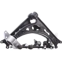 RIDEX 772S0085 Reparatieset, wieldraagarm