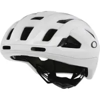 Oakley - ARO3 Endurance - Fietshelm L - 58-62 cm, grijs