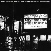 V2 Red Eye Live at the Whisky 1981