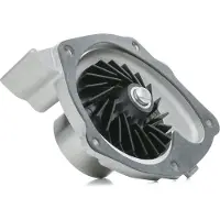 RIDEX 1260W0143 Waterpomp