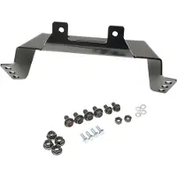 Warn Polaris Ranger 500 Efi 4x4 17-22/ranger 570 4x4 15-20 Montagekit