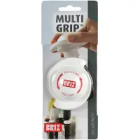 Brix Multi Grip Flesopener