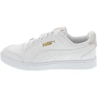 Puma Shuffle Sportschuhe Damen Sneaker Sportschuh Weiß Freizeit