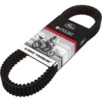 Gates Yamaha Tricity 17-19-pl21063 Vario Riem