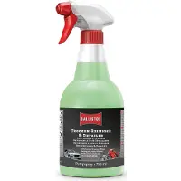 Ballistol 750ml Reiniger