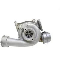 ALANKO 11900779 Turbocharger