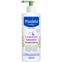 Mustela , Baby, Liniment Diaper Change Cleanser, 13.52 fl oz (400 ml)