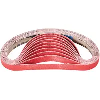 PFERD TOOLS BA 20/520 CO-COOL 60 45020133 Schuurband Korrelgrootte (num) 60 (l x b) 520 mm x 20 mm 20 stuk(s)