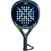 Munich Faith Padel Racket Goud