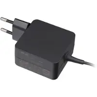Asus 0A001-00697800, Laptop, Interne voeding, 100 - 240 V, 50 - 60 Hz, 45 W, 19 V