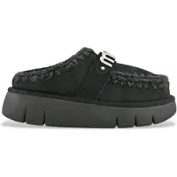 Mou Clogs zwart