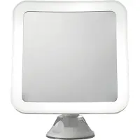 Camry LED Badkamerspiegel - CR 2169