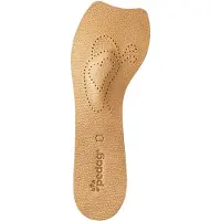 Pedag Lady | Inlegzolen | Comfort in hakken | Zelfklevend | Maat: 35 t/m 42